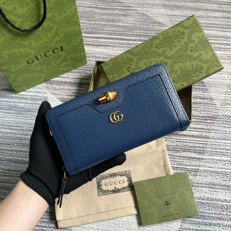 Gvc*1 wallets